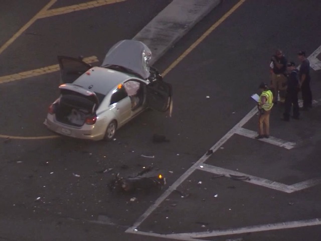 Fatal Car Accident In Hillsborough County Fatal Car Accident In Hillsborough County